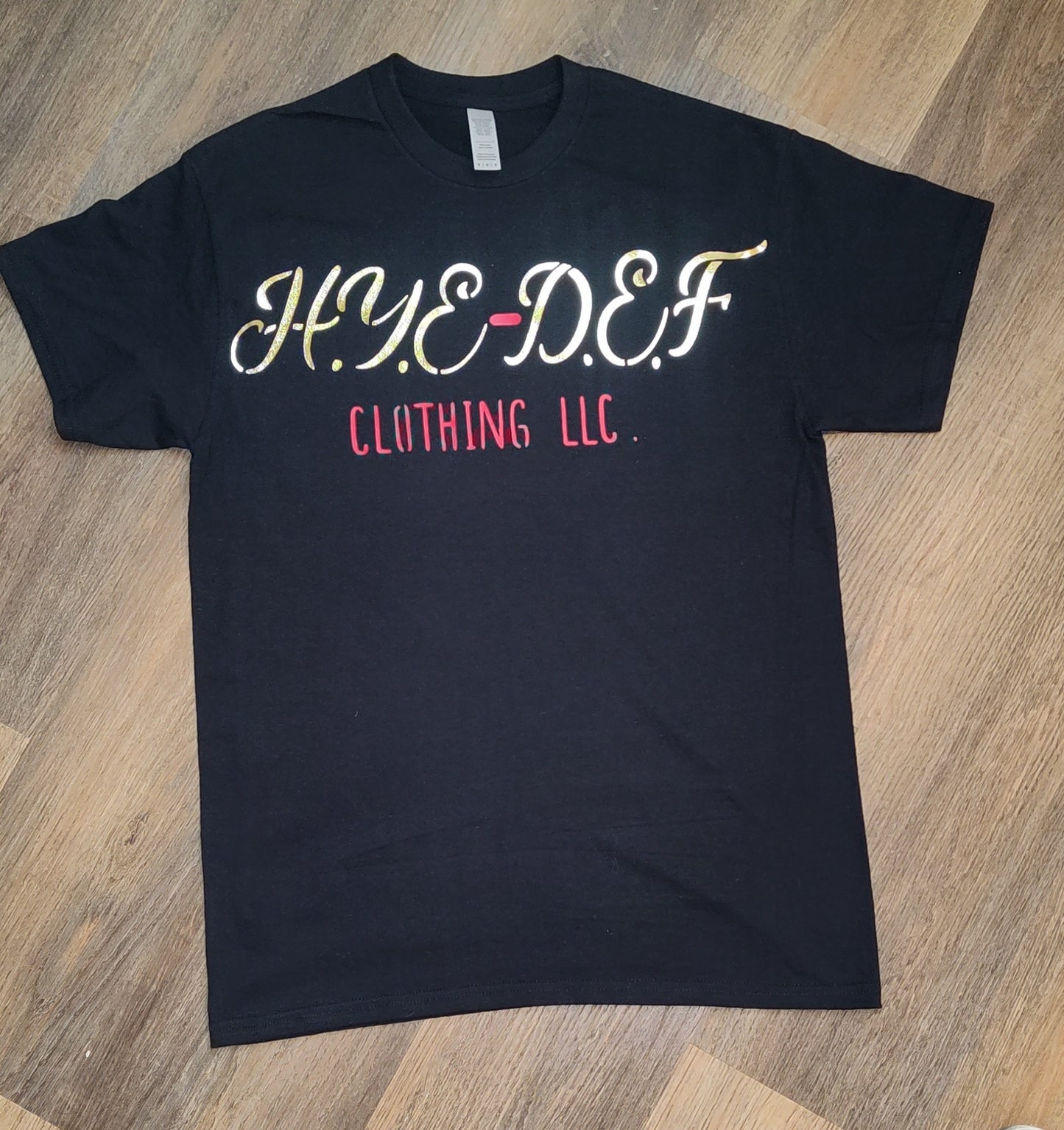 H.Y.E-D.E.F