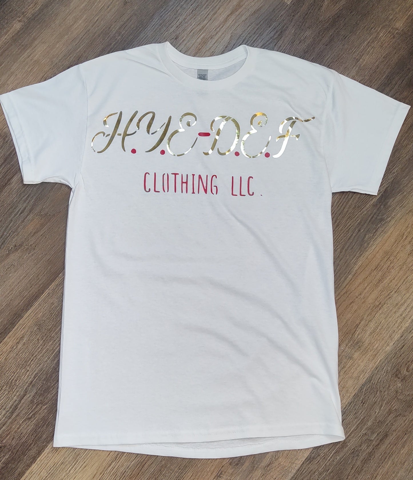 H.Y.E-D.E.F
